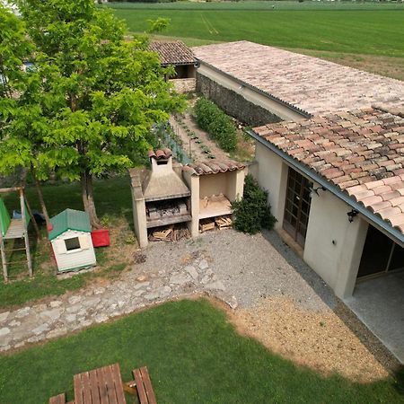 וינון-סור-ורדון Chambres D'Hotes La Clape מראה חיצוני תמונה