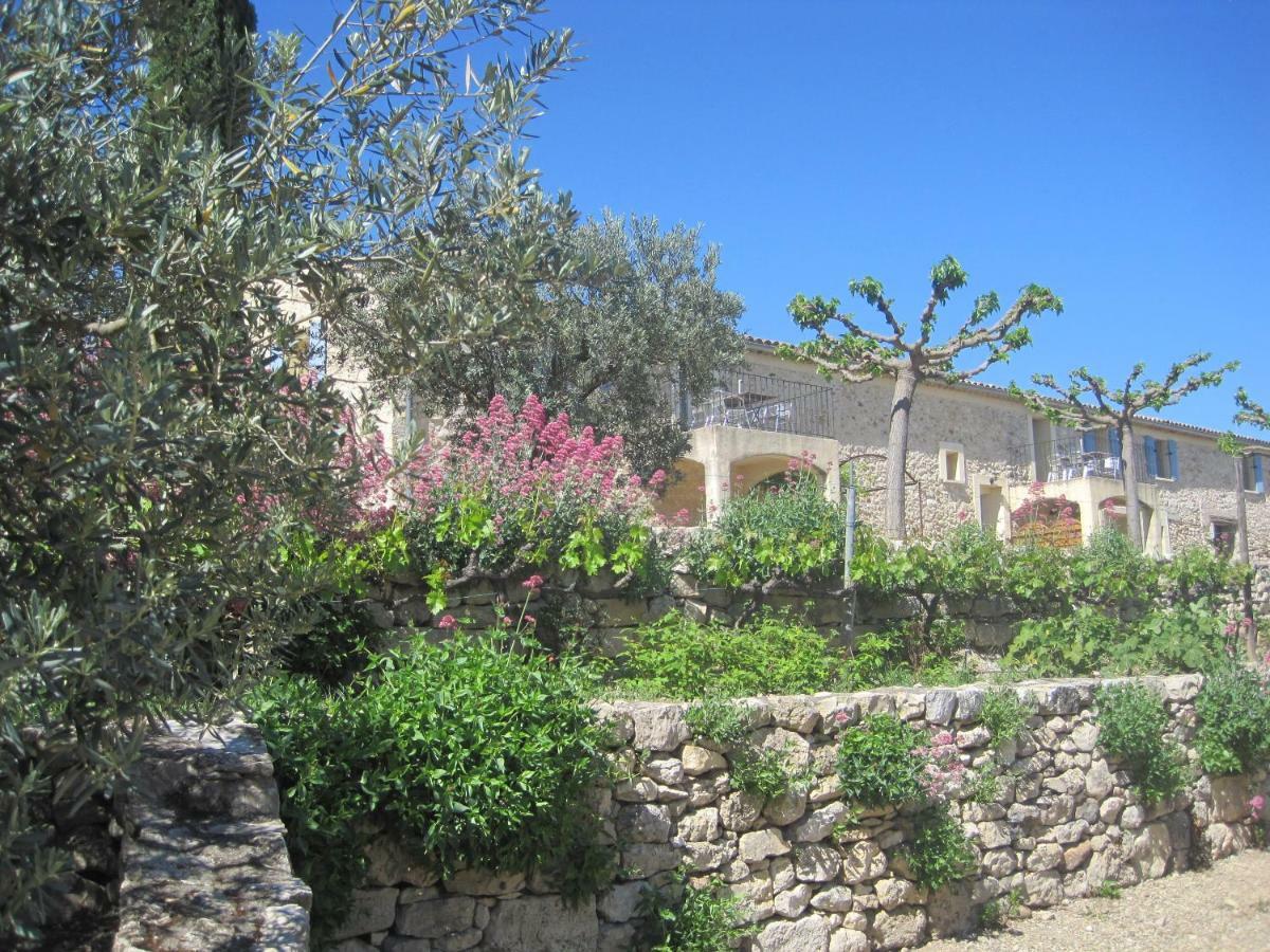 וינון-סור-ורדון Chambres D'Hotes La Clape מראה חיצוני תמונה